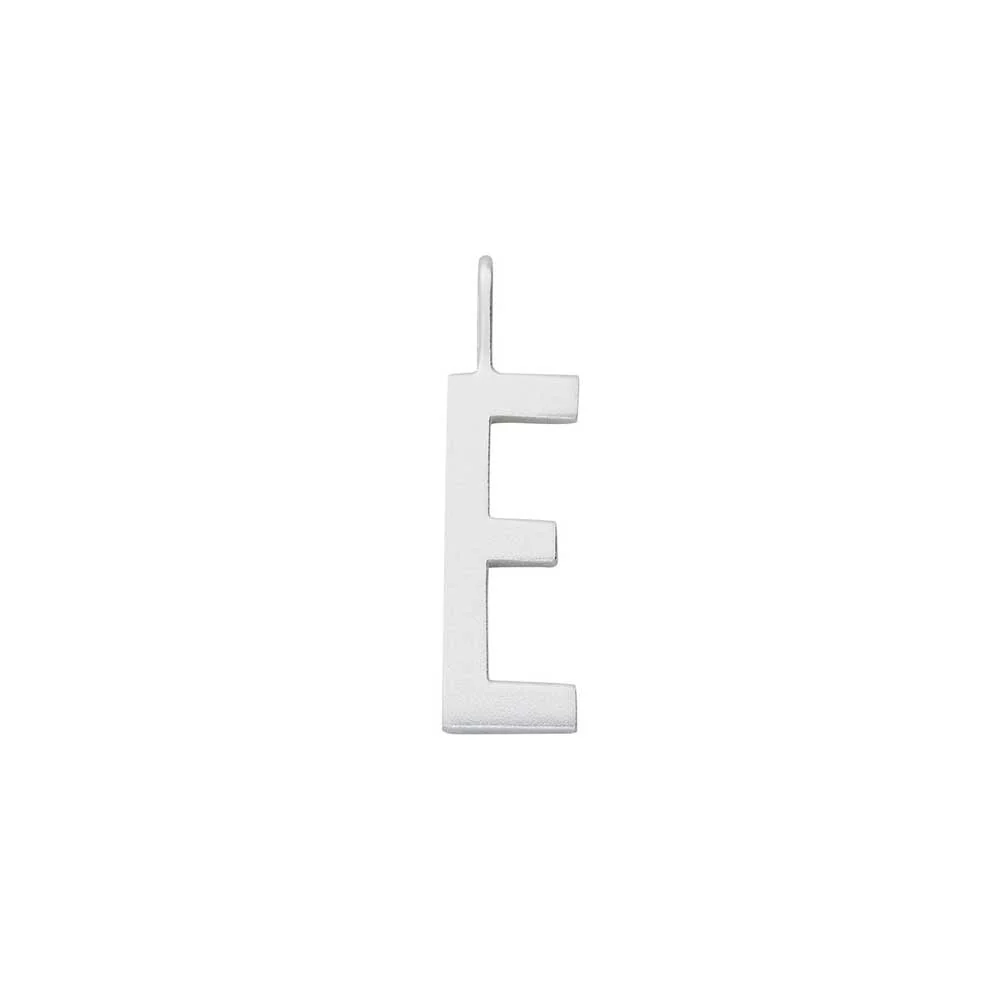 16mm Archetyp Anhänger A–Z (Silber) - Image 17