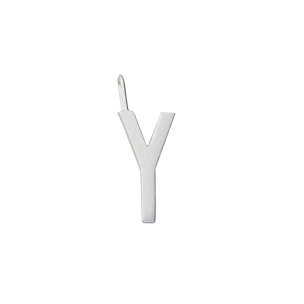 16mm Archetyp Anhänger A–Z (Silber) - Image 97