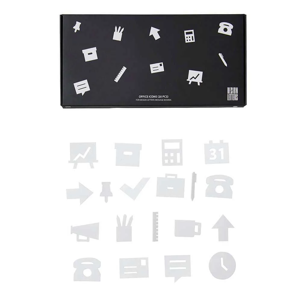 Bürosymbole - Image 2