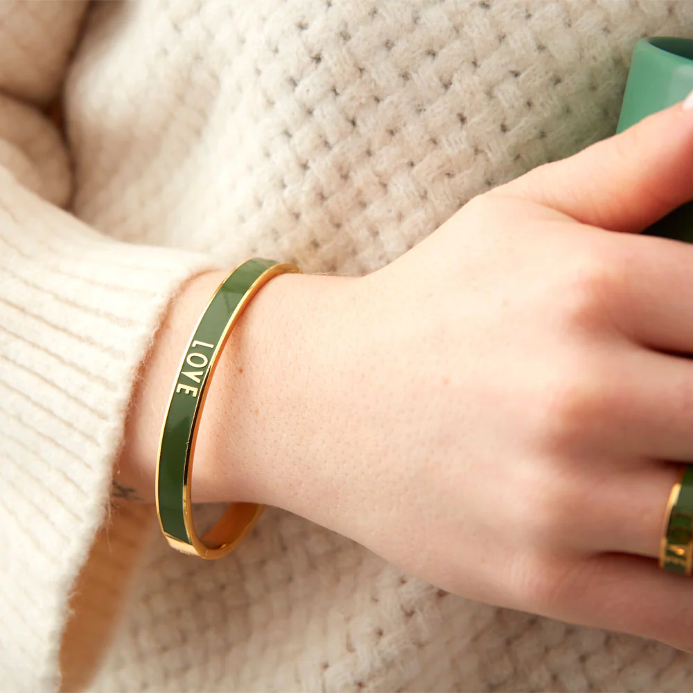 Candy Serie - Statement-Armreif - Image 2