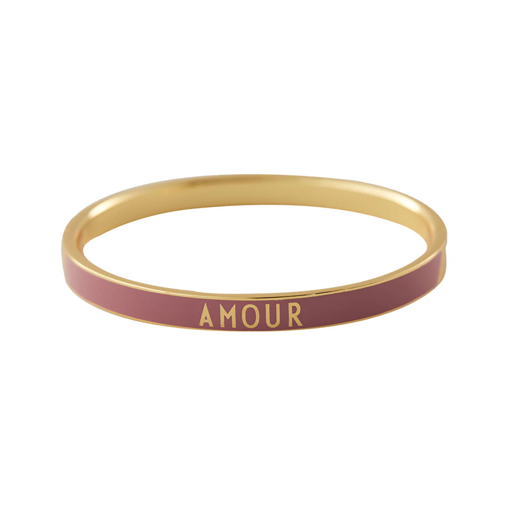 Candy Serie - Statement-Armreif - Image 29
