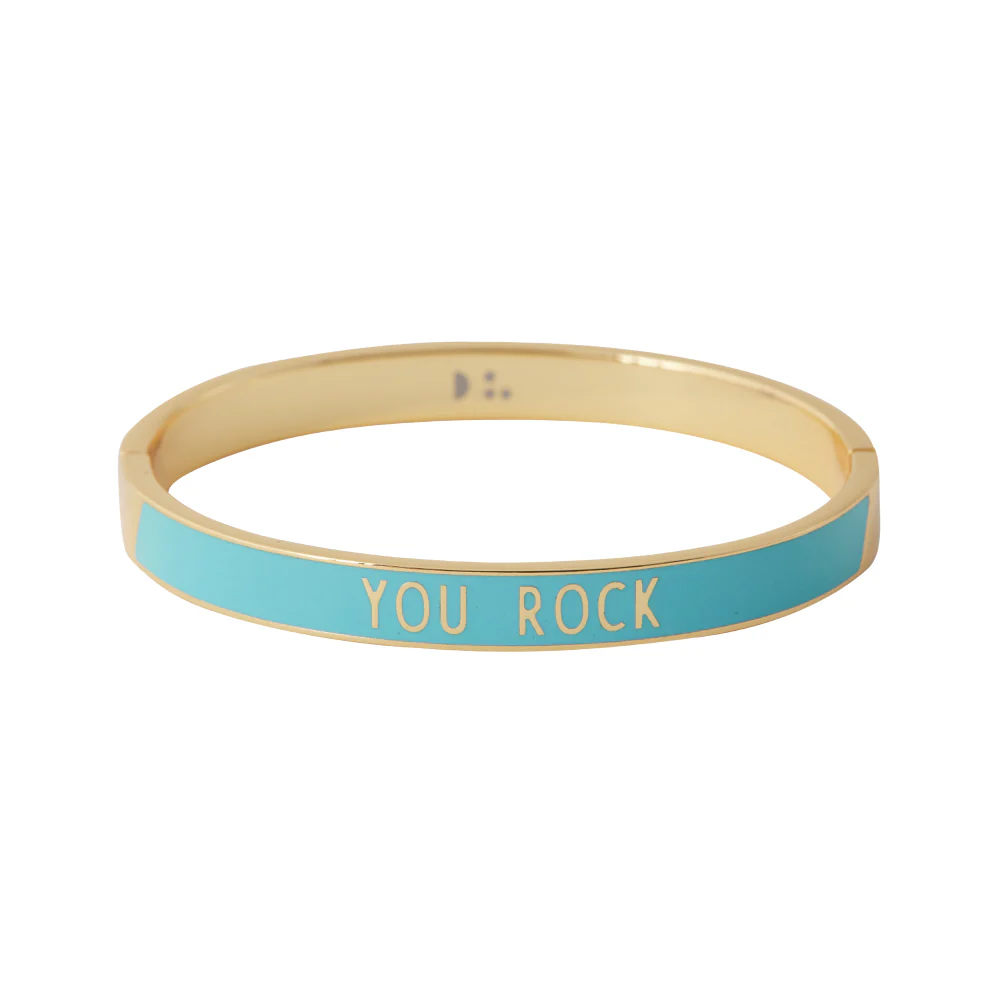 Candy Serie - Statement-Armreif - Image 33