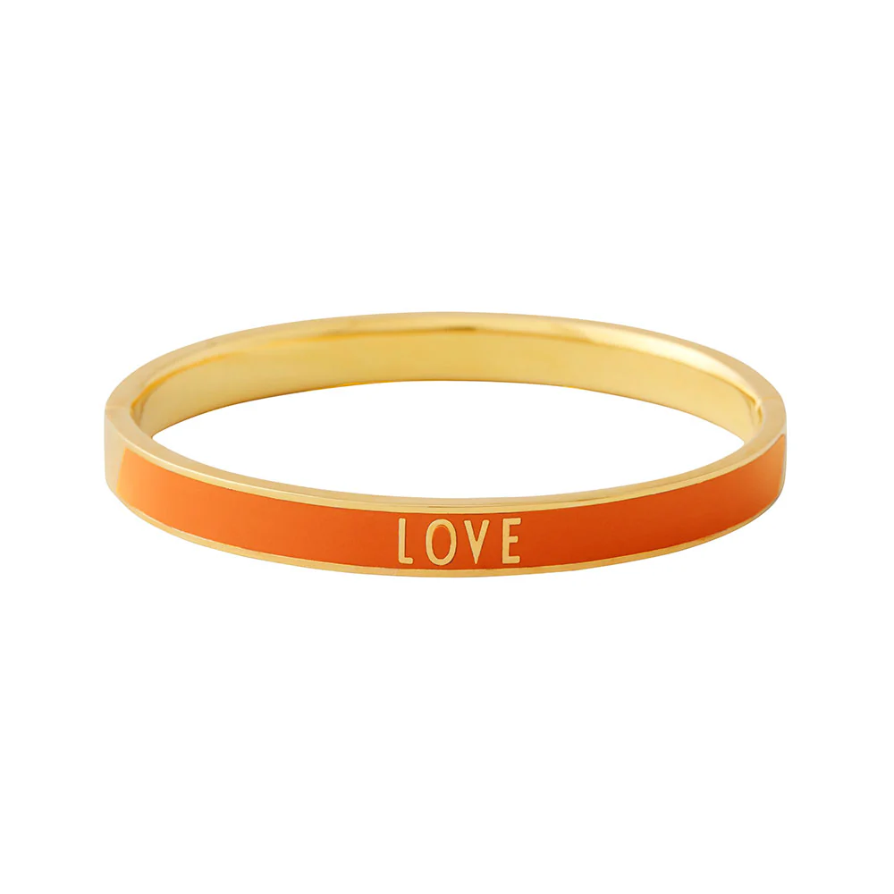 Candy Serie - Statement-Armreif - Image 4