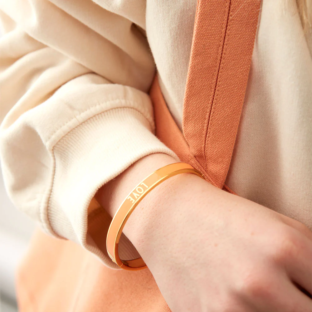 Candy Serie - Statement-Armreif - Image 5