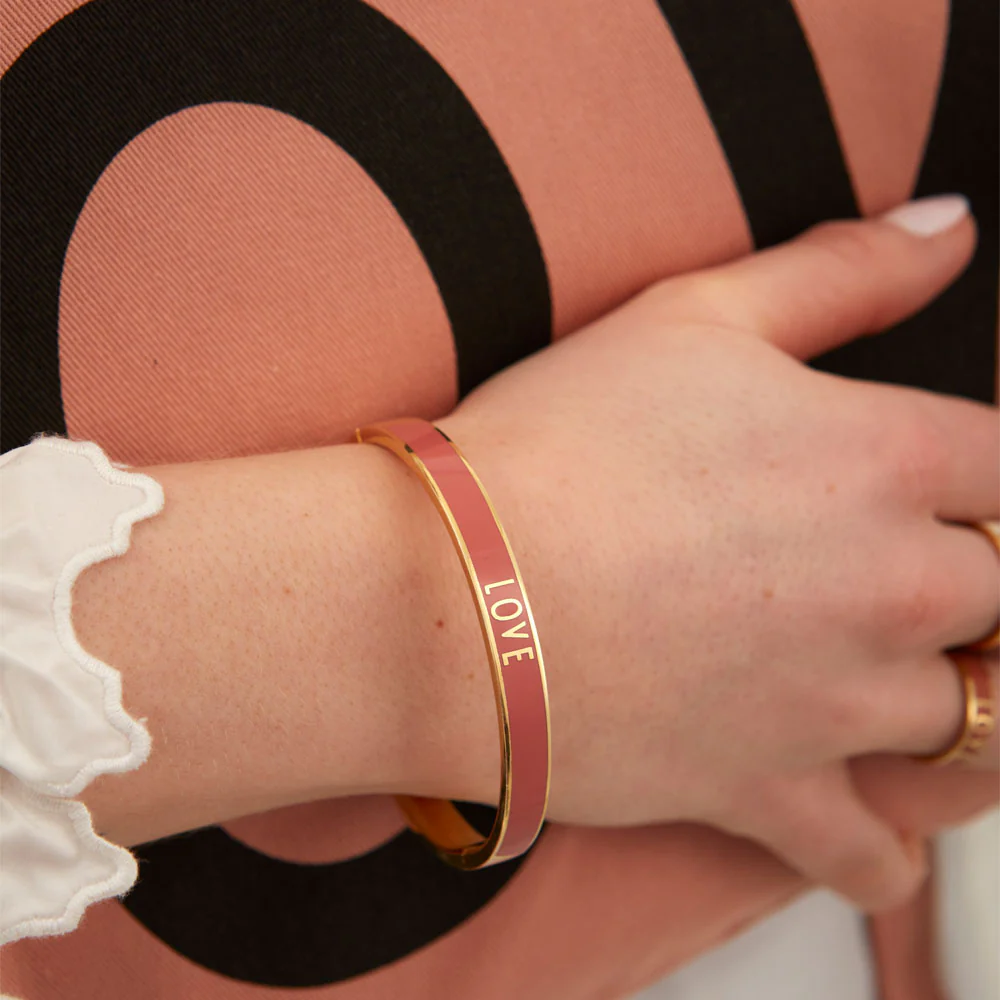 Candy Serie - Statement-Armreif - Image 8