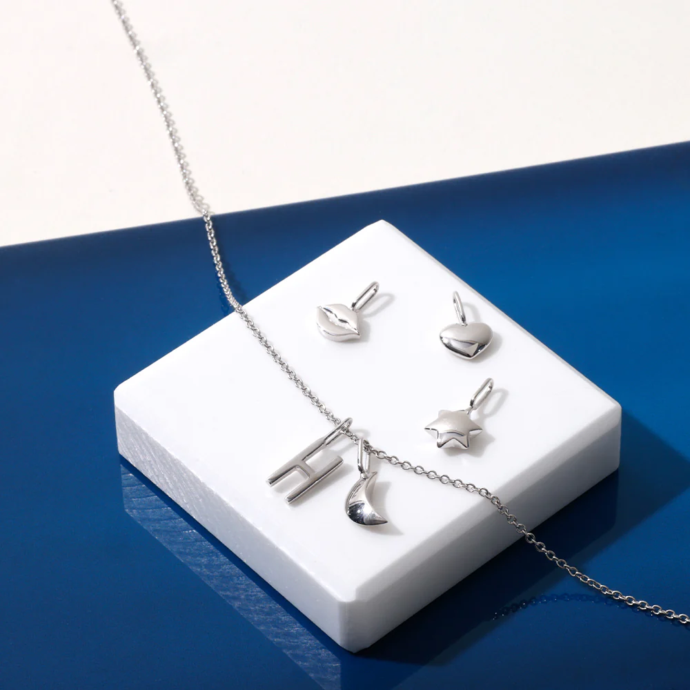 Darling Charm, Silber - Image 4