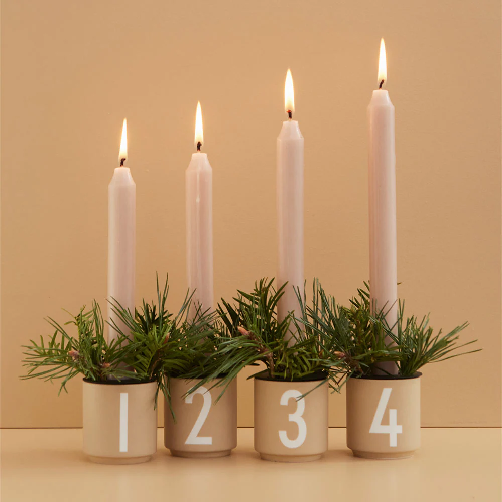 Espressotassen-Set - Image 2