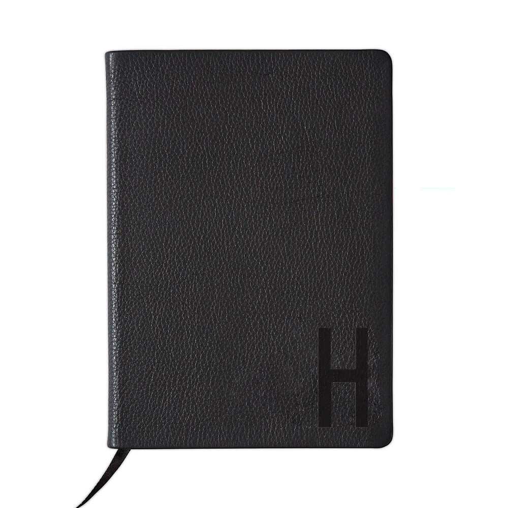 Exclusive Notizbuch A-Z - Image 15