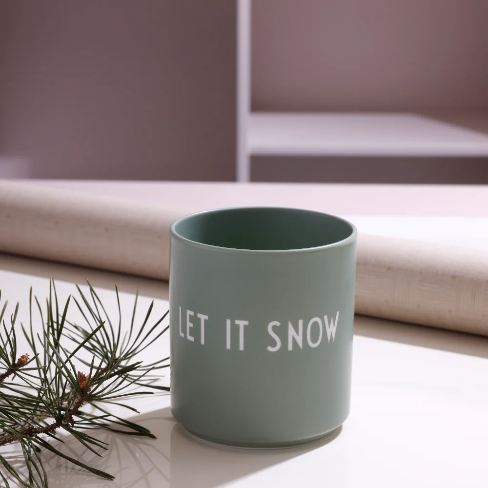Lieblingsbecher - Weihnachten Kollektion - Image 2