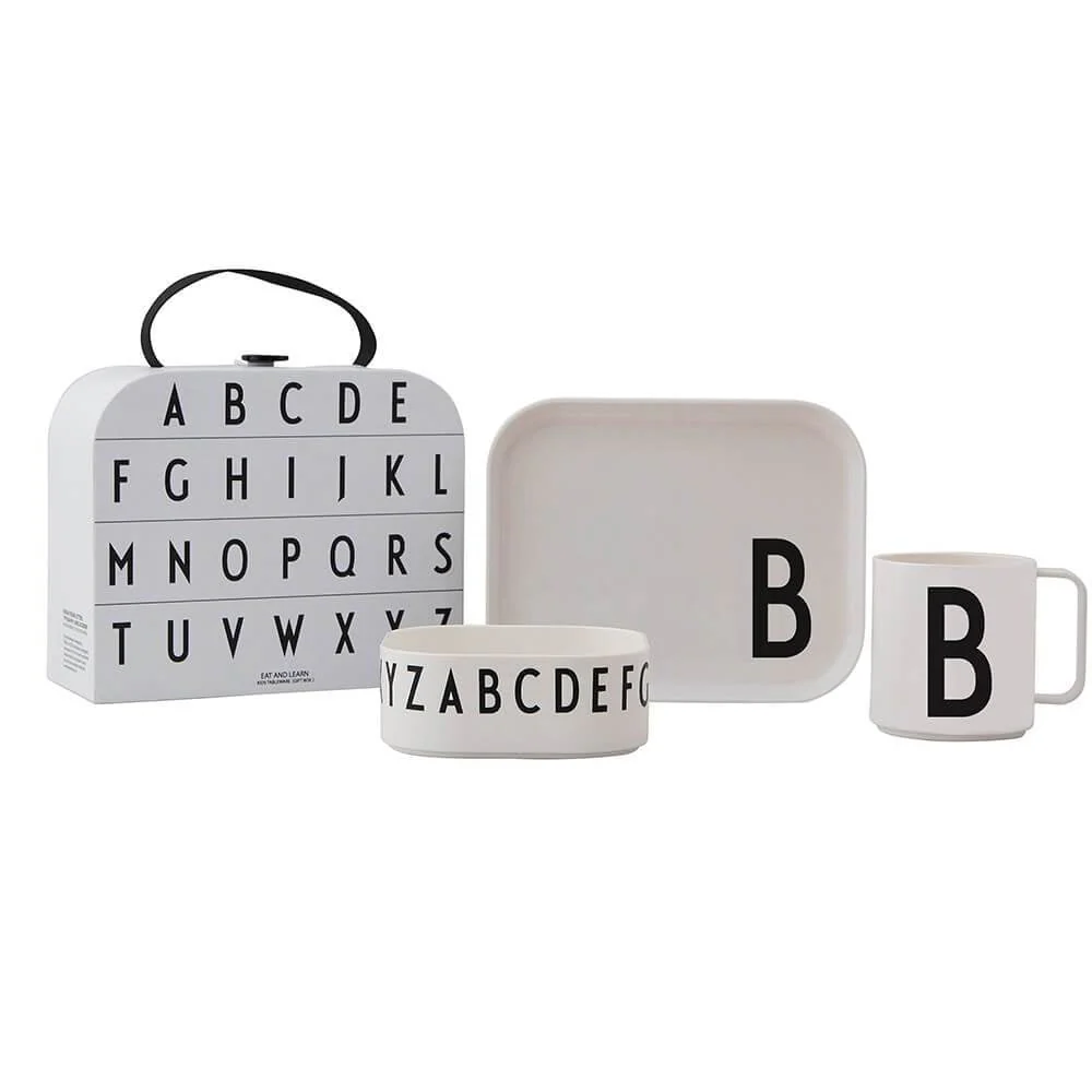 Geschenkbox Tritan™Geschirr A–Z - Image 3