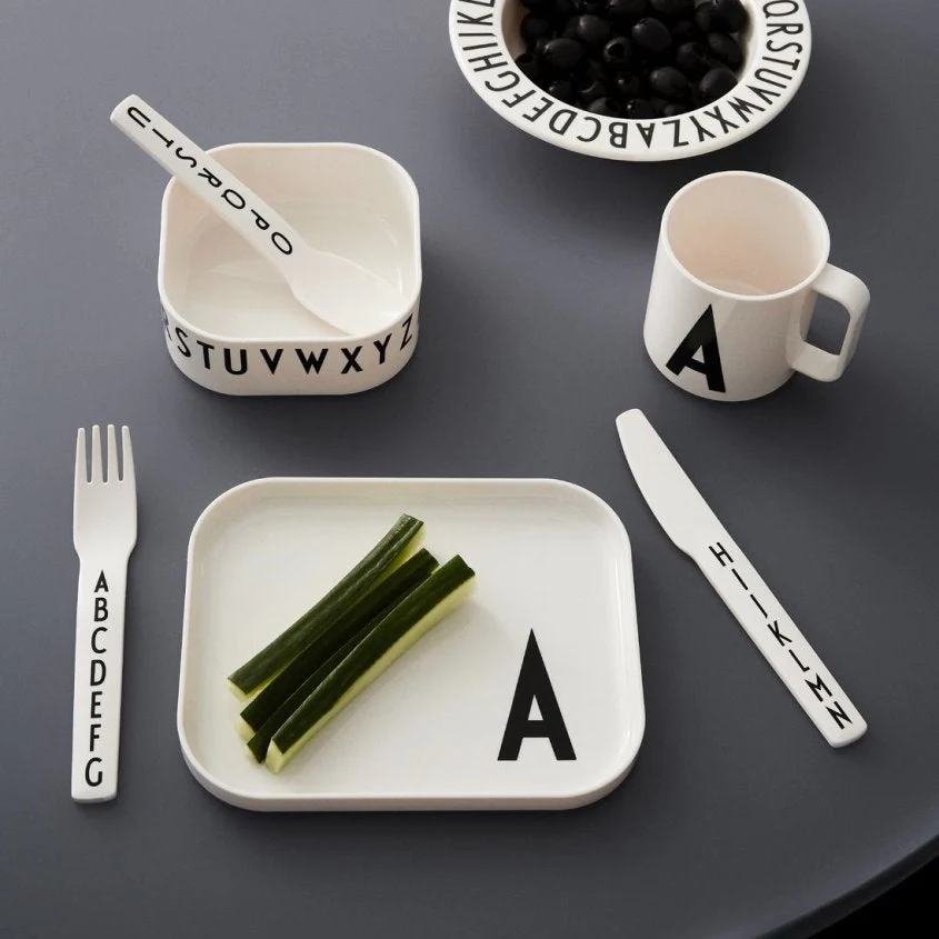 Geschenkbox Tritan™Geschirr A–Z - Image 4
