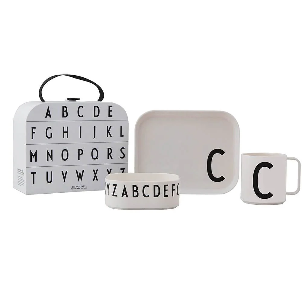 Geschenkbox Tritan™Geschirr A–Z - Image 5