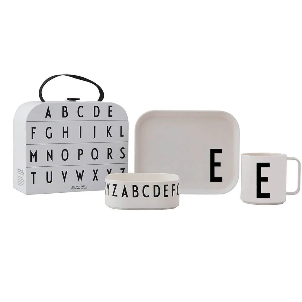 Geschenkbox Tritan™Geschirr A–Z - Image 9