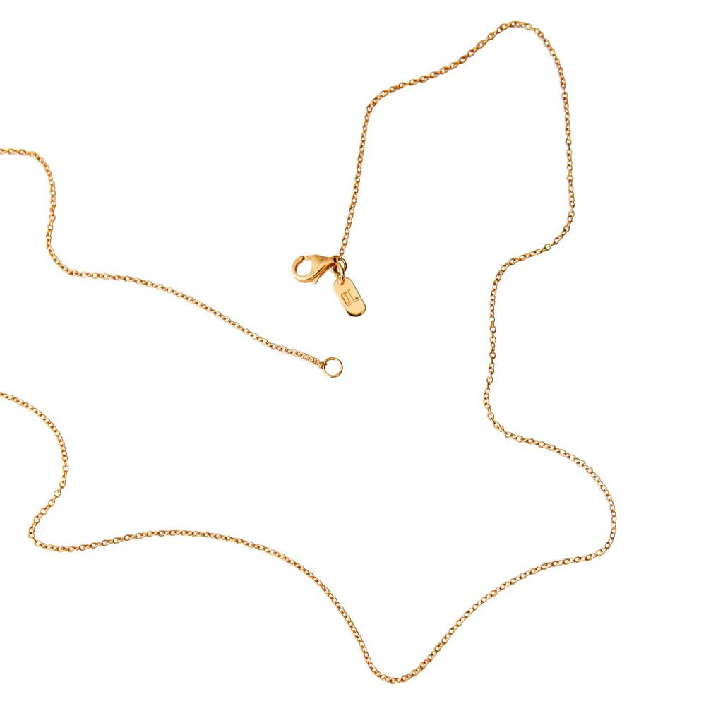 Ankerkette – 18k Vergoldet - Image 4