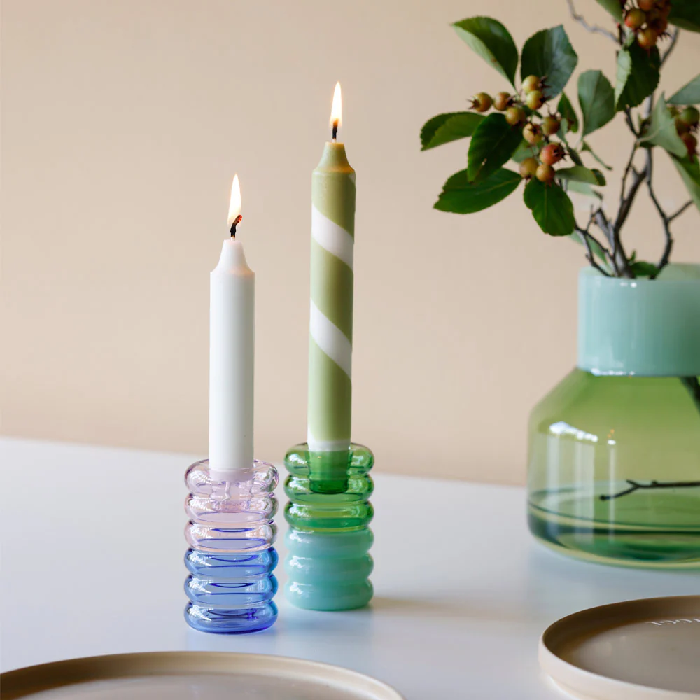 Hoop KerzenstÀnder - Image 3
