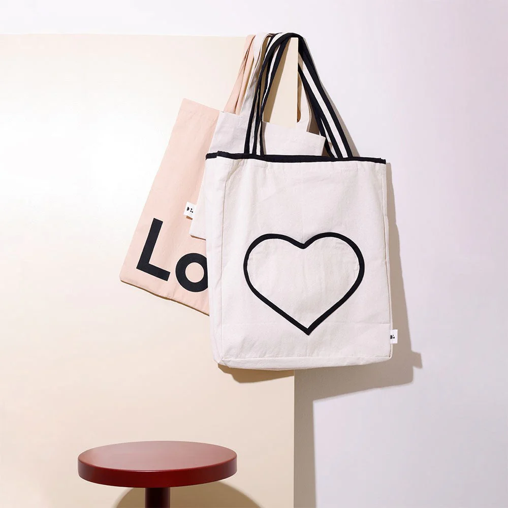 In My Heart. Travel bag - Image 3