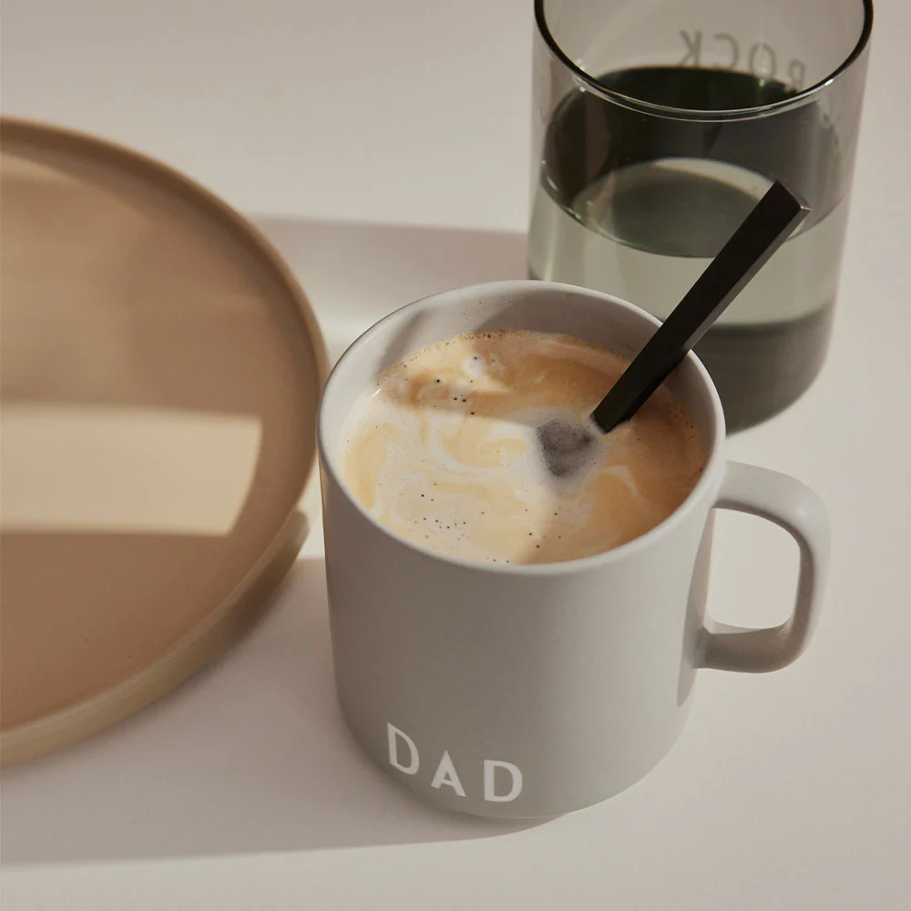 Lieblingsbecher mit Griff - Familie Kollektion - Image 3