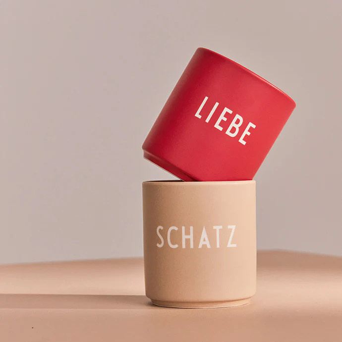 Lieblingsbecher - Deutsche Kollektion - Image 3