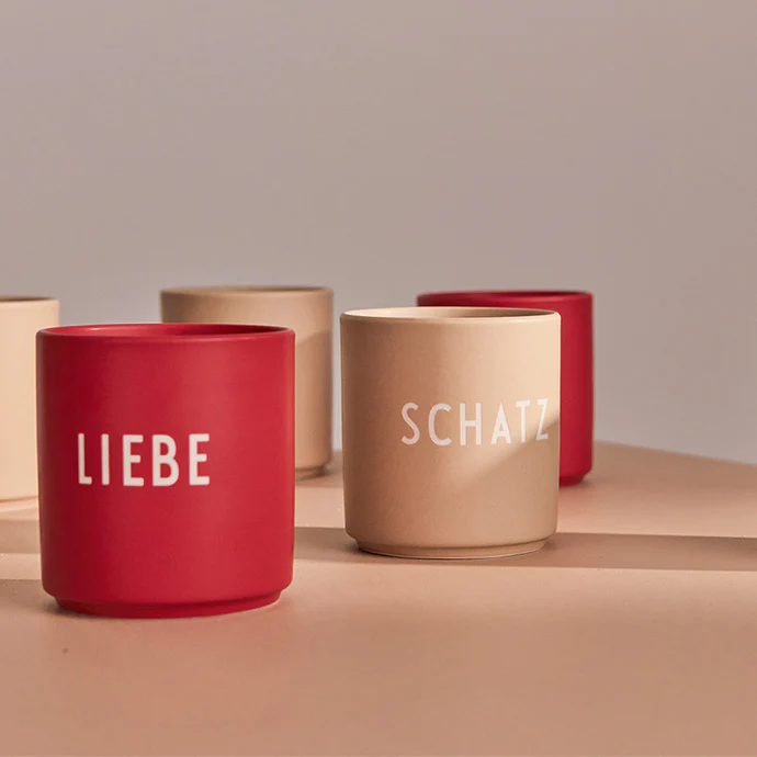 Lieblingsbecher - Deutsche Kollektion - Image 4