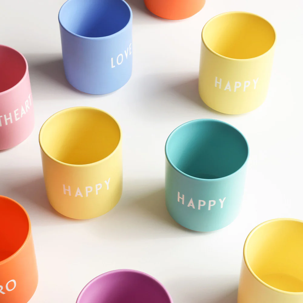 Lieblingsbecher - Happy Colours Kollektion - Image 3