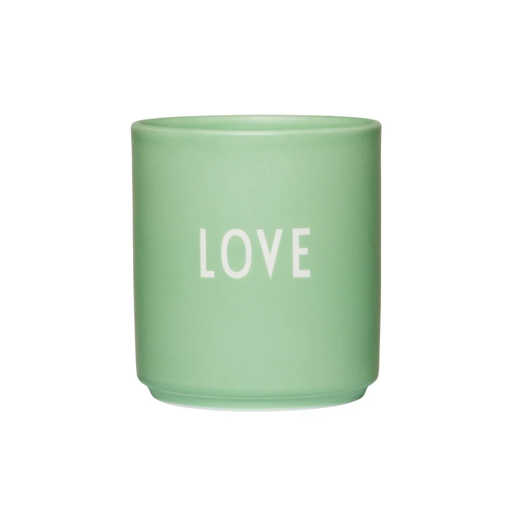 Lieblingsbecher - Liebe & Freundschaft Kollektion