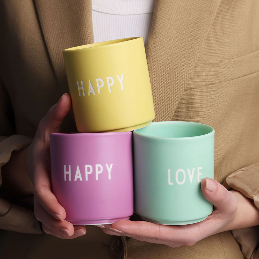 Lieblingsbecher - Liebe & Freundschaft Kollektion - Image 2