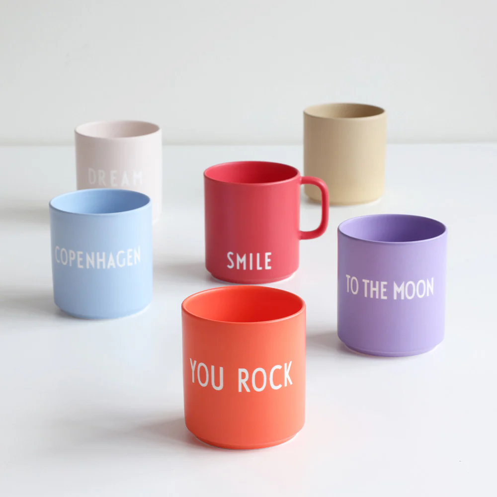 Lieblingsbecher - Liebe & Freundschaft Kollektion - Image 2