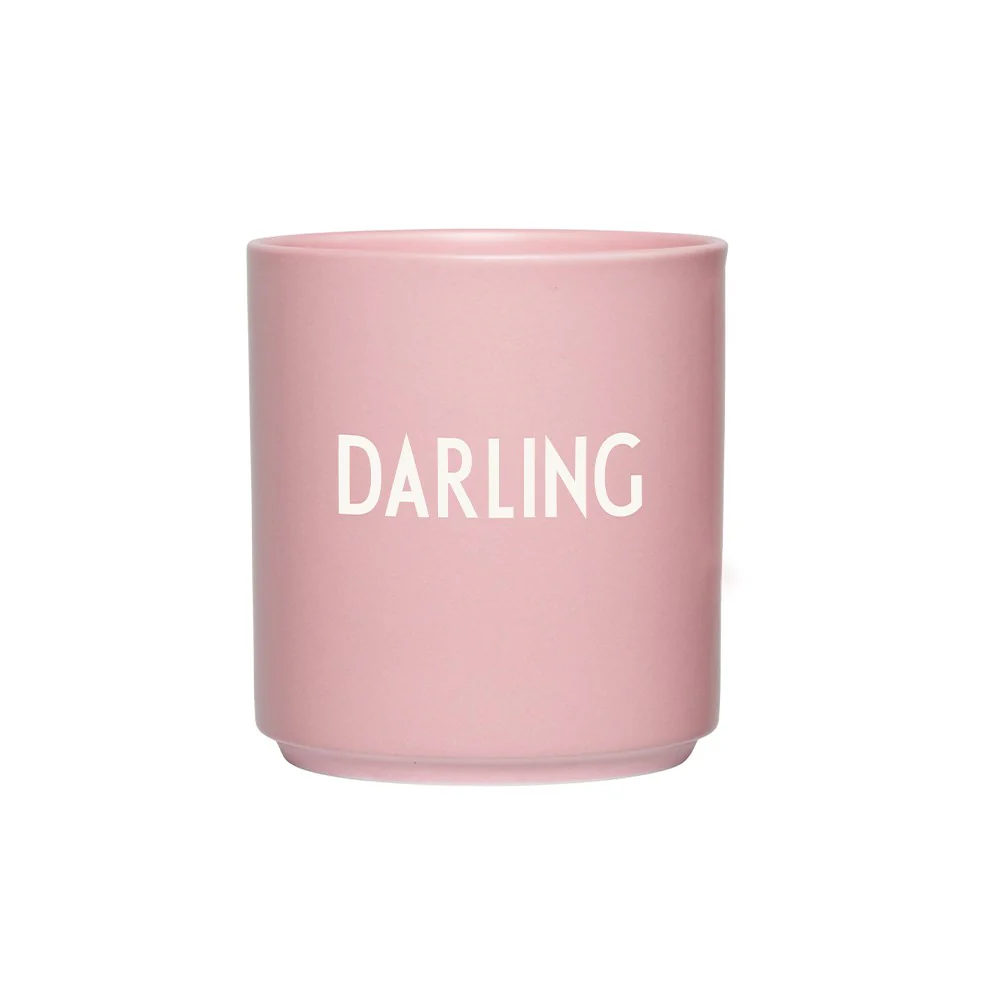 Lieblingsbecher - Liebe & Freundschaft Kollektion