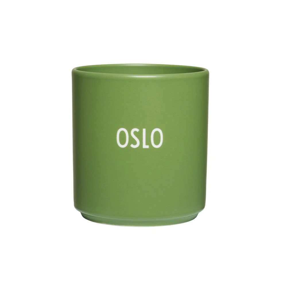 Lieblingsbecher - City Kollektion