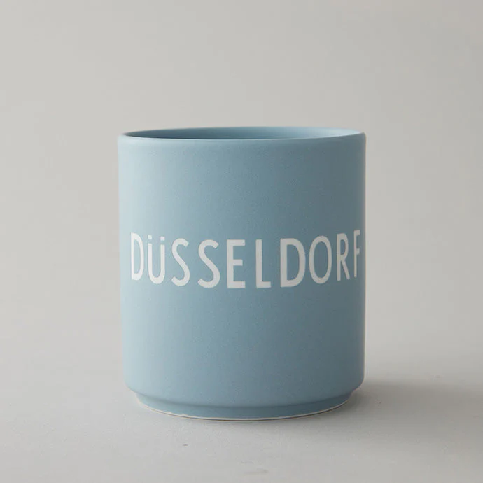 Lieblingsbecher - Deutsche Kollektion - Image 2