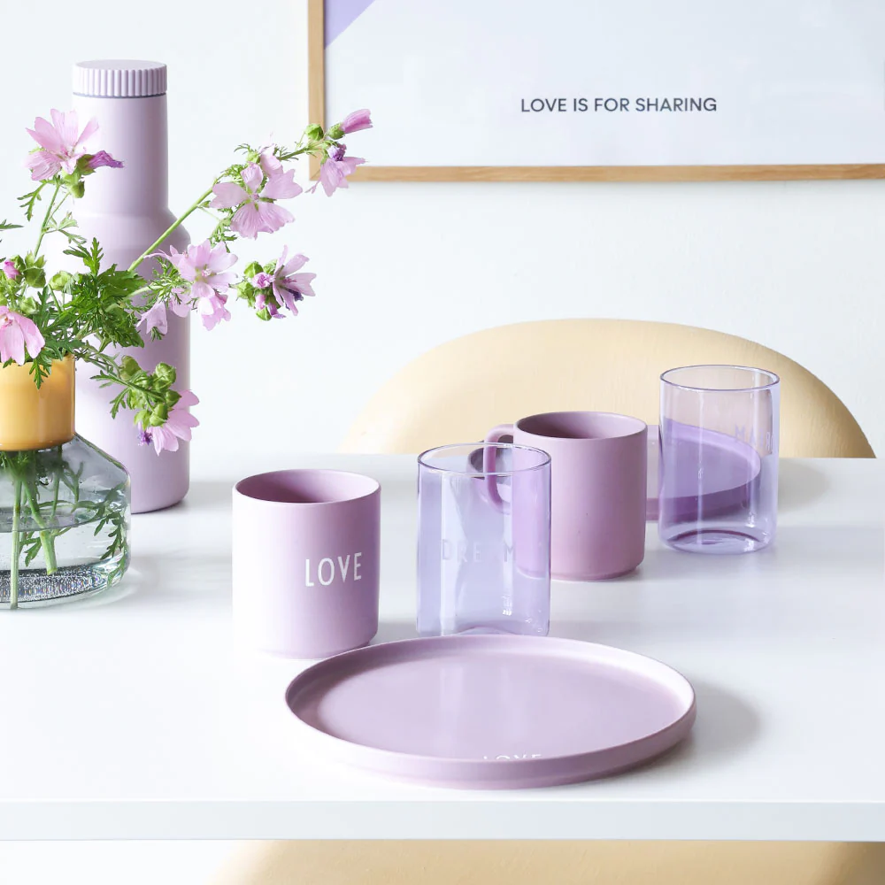 Lieblingsbecher - Liebe & Freundschaft Kollektion - Image 3