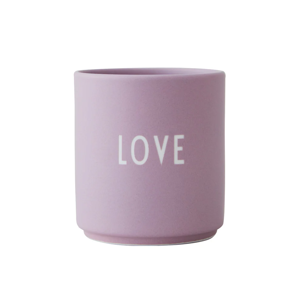 Lieblingsbecher - Liebe & Freundschaft Kollektion - Image 4