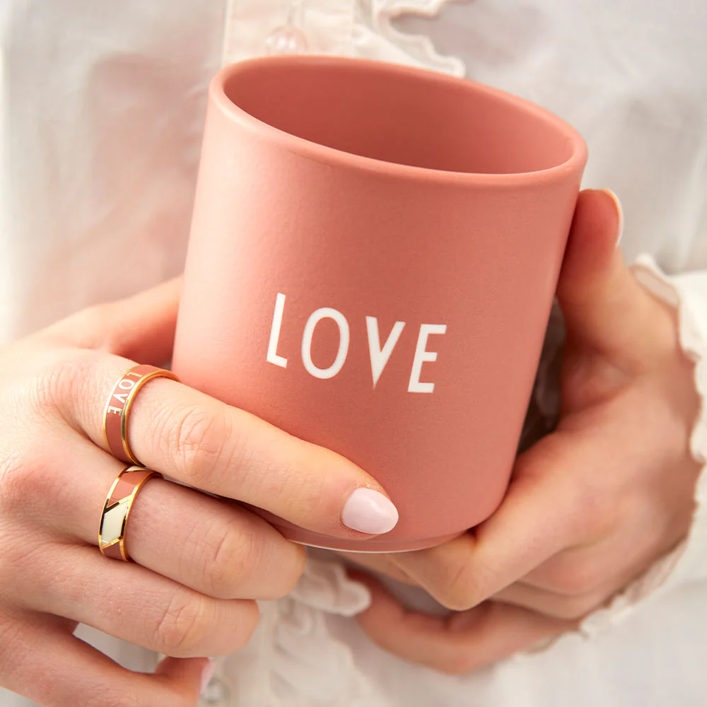 Lieblingsbecher - Liebe & Freundschaft Kollektion - Image 2