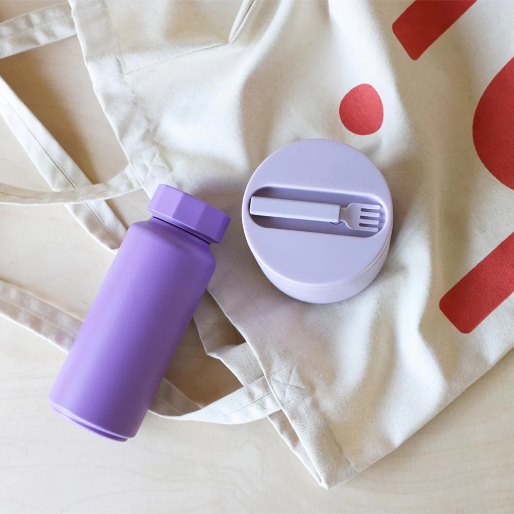 Life Series - Thermos-Lunchbox Groß - Image 4