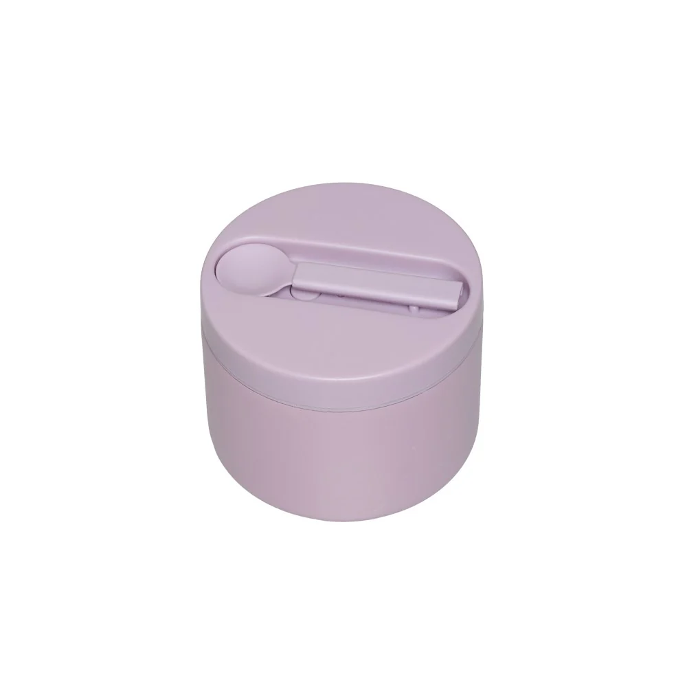 Life Series - Thermos-Lunchbox Klein