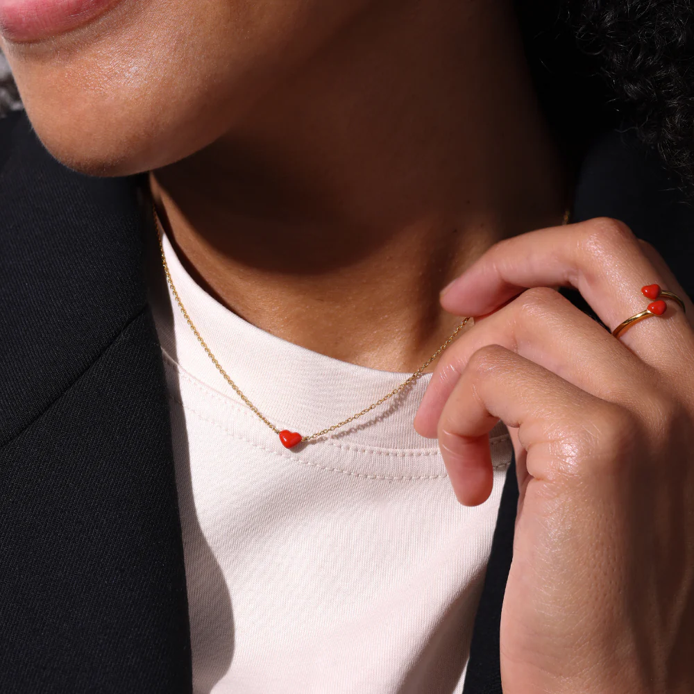 Little Big Love Ring - Image 3