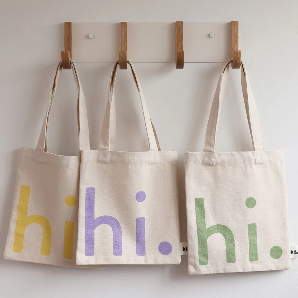 Little hi. Travel bag - Image 6