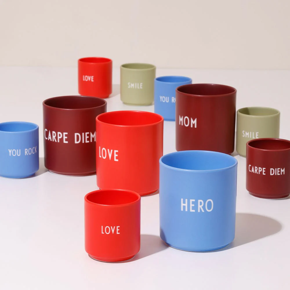Mini cup - LOVE & FRIENDSHIP Kollektion - Image 3