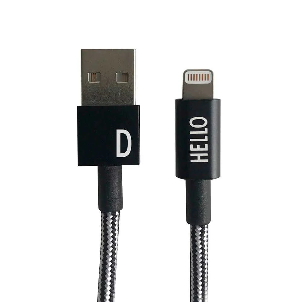 MyCable A-Z Ladekabel für iPhone - Image 10