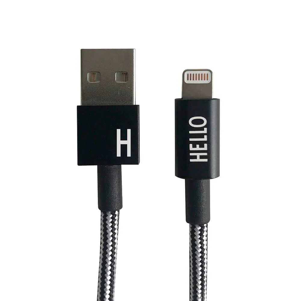 MyCable A-Z Ladekabel für iPhone - Image 22