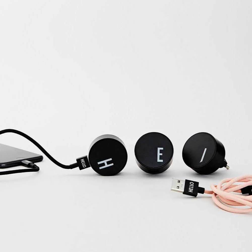 MyCable A-Z Ladekabel für iPhone - Image 30