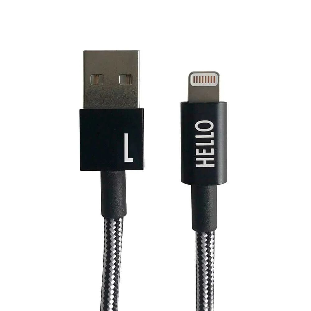 MyCable A-Z Ladekabel für iPhone - Image 34