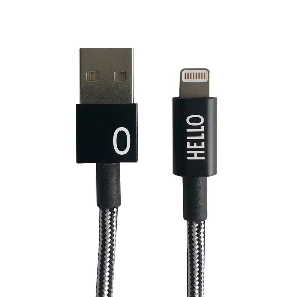 MyCable A-Z Ladekabel für iPhone - Image 43