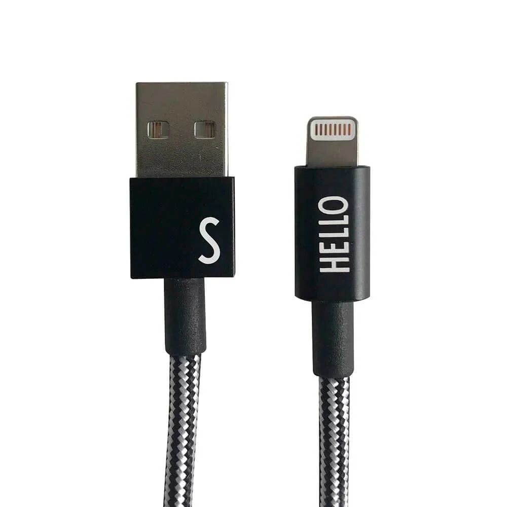 MyCable A-Z Ladekabel für iPhone - Image 55