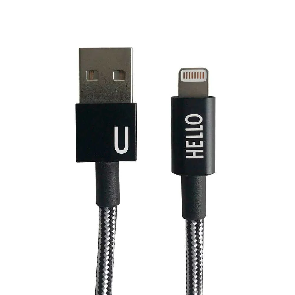 MyCable A-Z Ladekabel für iPhone - Image 61