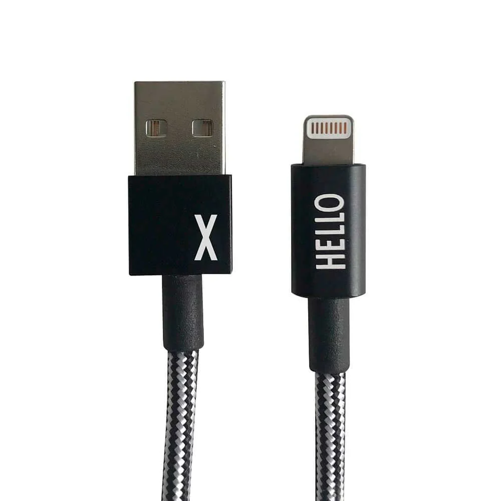 MyCable A-Z Ladekabel für iPhone - Image 70