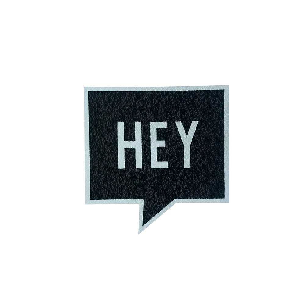 MyCover Sticker - Schwarz - Image 3