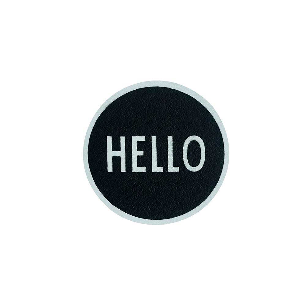 MyCover Sticker - Schwarz - Image 4