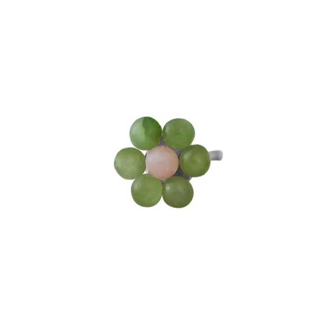 MyFlower Ohrstecker 10mm (1 PCS)