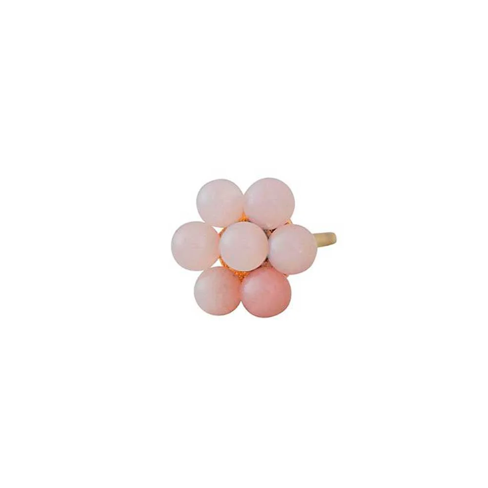 MyFlower Ohrstecker Einfarbing 10mm (1 PCS) - Image 3